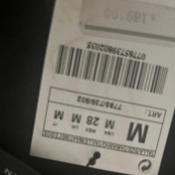 ZARA WOMAN Silk Dress Lace Detail 7785/739 Size M New With Tags $189 - Picture 13 of 16